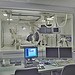 Medical Control Room