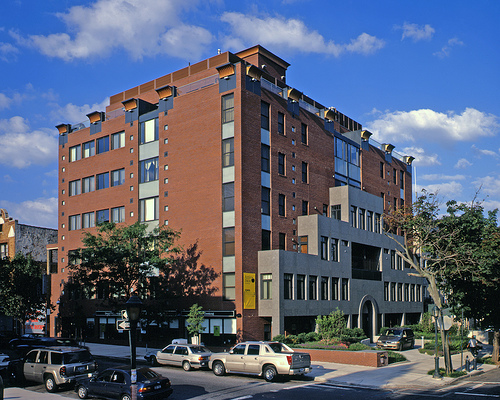 866 Eastern Parkway, Brooklyn, NY 