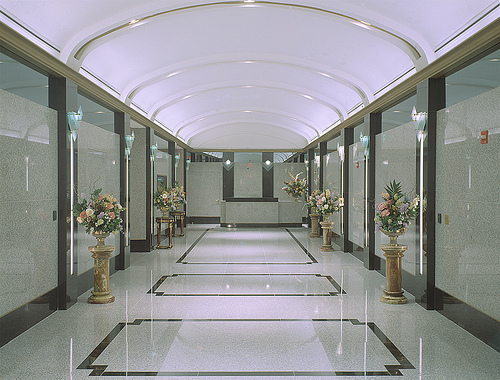 680 Fifth Ave. Lobby, New York City