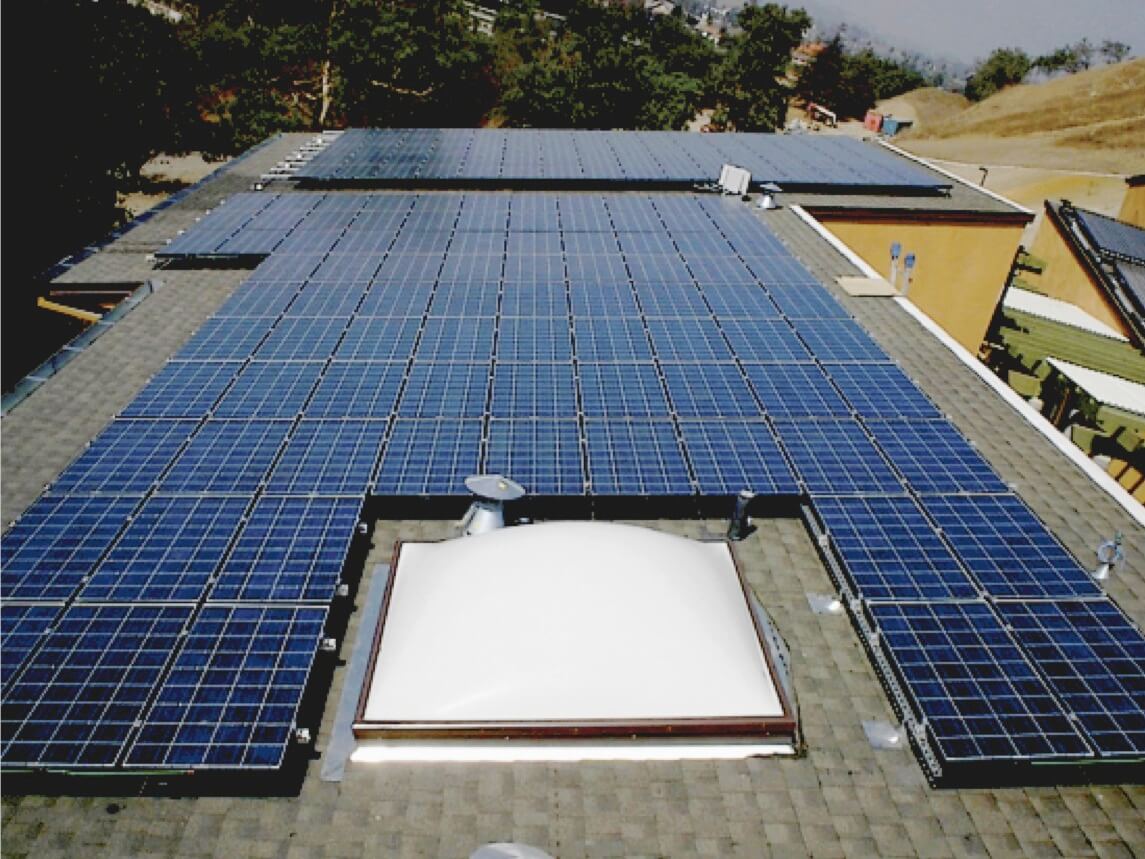 Audubon Center at Debs Park