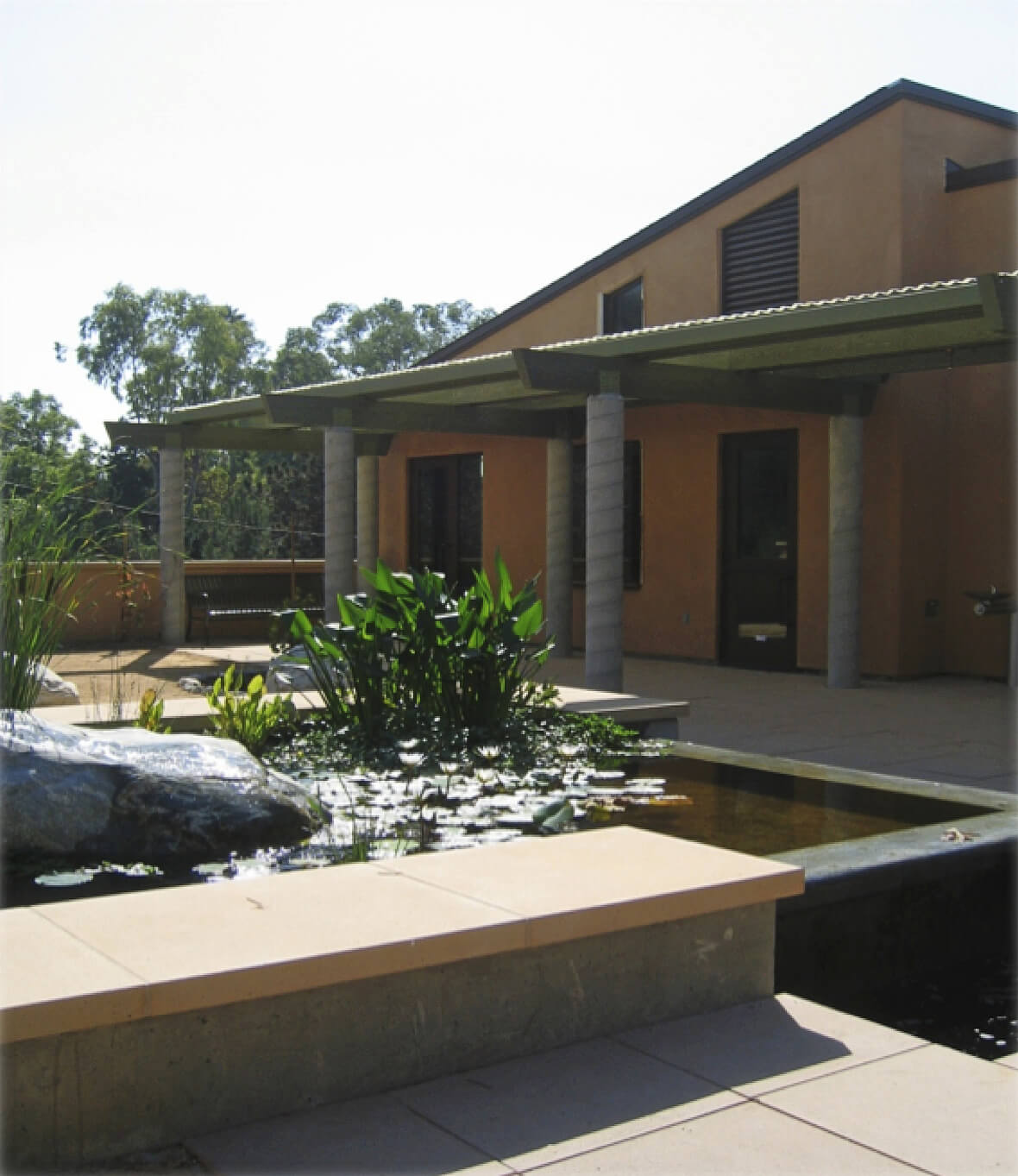 Audubon Center at Debs Park